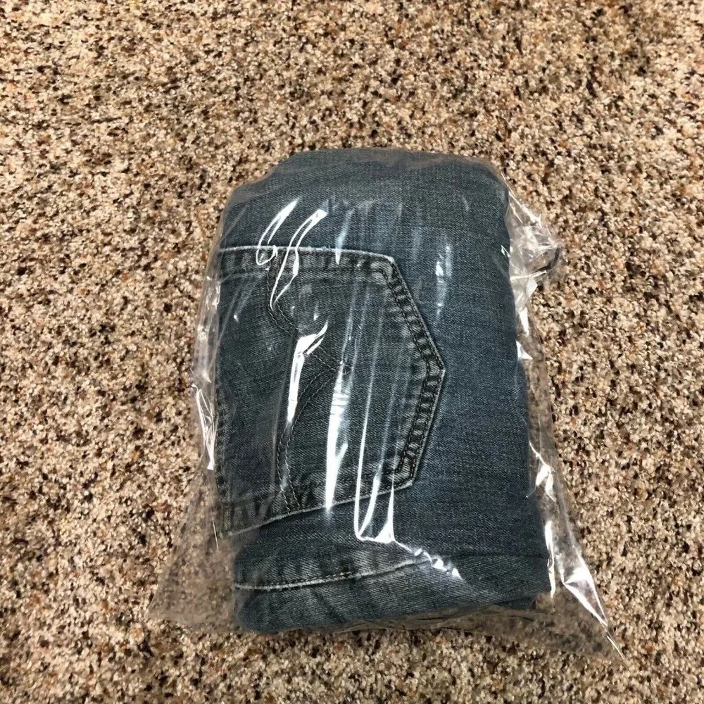 Levi's Men's 36x34 Straight Relaxed 505 Regular‎